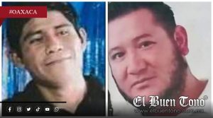 Desaparecen dos trabajadores tras viaje por oferta laboral en San José Tenango, Oaxaca