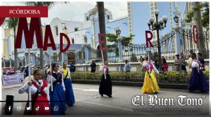Todo listo para el desfile del 21 de Mayo en Córdoba