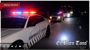 Mver3 hombre al ser atropellado en autopista Orizaba–Puebla