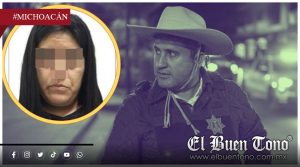 Detienen a Wendy ‘La tía’, suman 25 detenidos por el caso Carlos Manzo