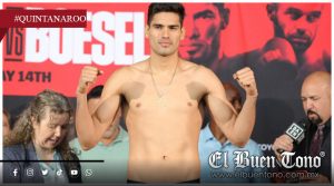 Reportan presunta detención del ‘Zurdo’ Ramírez en operativo sobre carretera Cancún–Tulum