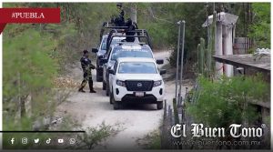M@sacre en Tehuitzingo: Detienen a hijo como autor del @ses¡nato