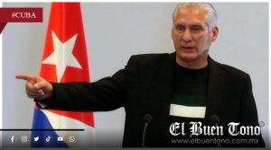 Díaz-Canel convoca movilización en Cuba tras acusaciones de EU contra Raúl Castro