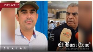 Hay nuevo Director de Policía Municipal en Soledad de Doblado