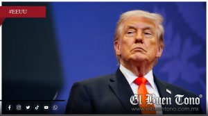 Trump suspende 0fensiva militar contra Irán tras petición de países del Golfo
