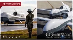 El día en que los drones enfrenten a un portaaviones: La nueva era de la guerra naval