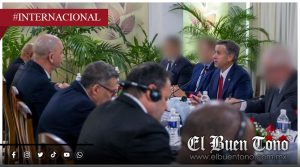 CIA lanza fuerte advertencia a Cuba durante reunión secreta en La Habana