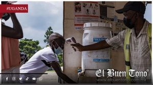 Uganda confirma nuevos casos de ébola; OMS mantiene alerta internacional