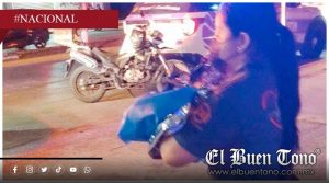 Recién nacido es hallado en contenedor de basura en Cancún