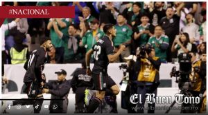 Selección Mexicana supera 2-0 a Ghana en amistoso y deja buenas señales rumbo al futuro