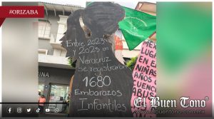 Entre flores y festejos, México obliga a 22 niñas al día a convertirse en madres