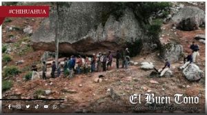 Campos de esc1avitud del narco exhiben fracaso y complicidad de autoridades