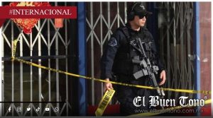 Misteriosa sustancia mαtα a tres personas y afecta a 18 socorristas en Nuevo México