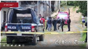 VIDEO|Explosión en vivienda de Ixtaczoquitlán deja un les¡onado grave