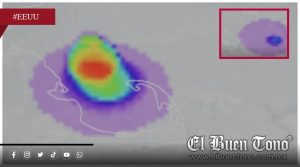 VIDEO|Meteoro explota sobre el noreste de EU y genera estruendos equivalentes a 300 toneladas de TNT
