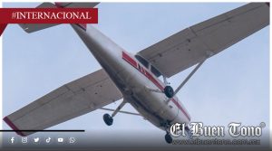 Avioneta cae sobre edificio en Brasil tras perder altitud en pleno vuelo y deja dos muɛrt0s