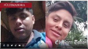 Familia pide ayuda a las regiones de Cosolapa y Tezonapa para localizar a joven desaparecido