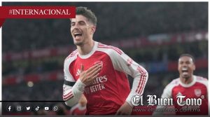 Arsenal queda a un triunfo de romper 22 años sin título en la Premier