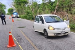 Cuatro campesinos as3sinados en Calakmul tras cobrar apoyo de Sembrando Vida