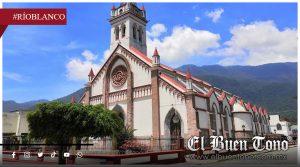 Parroquia del Sagrado Corazón de Jesús alista fiesta patronal 2026