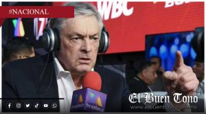 El boxeo mexicano pierde a una leyenda: muere Eduardo Lamazón, “Don Lama” a los 69 años