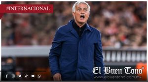 José Mourinho admite contactos indirectos con el Real Madrid a través de su representante