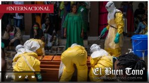 Hospital bajo αtαque en zona del brote de ébola en el Congo deja caos y evacuaciones
