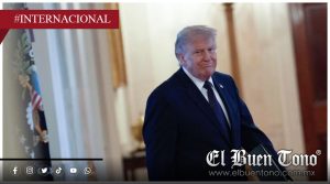 Trump anuncia acuerdo de paz con lrán y reapertura del estrecho de Ormuz