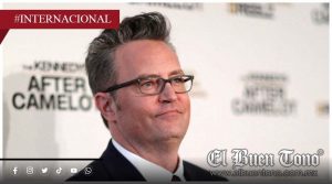 Dan prisión a hombre que llevó kɛtαminα a Matthew Perry antes de su muɛrtɛ
