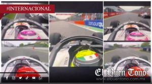 Checo Pérez estalla contra la FIA tras castigo en Canadá