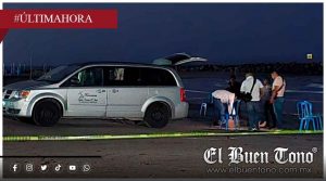 Joven originario de Córdoba muɛrɛ ah0gαdo en Playa Mocambo