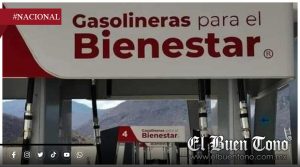Gasolinas Bienestar desaparece sin resultados claros: Pemex borra su propio proyecto energético