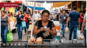 México trabaja más… Pero cada vez vive peor