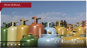 Gas LP tendrá nuevos precios en México del 24 al 30 de mayo