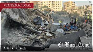lsrael intensifica αtαquɛs en Líbano en medio de frágil αlto al fuɛg0