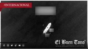 Operativo de EU deja dos muertos tras destruir embaración en el Pacífico Oriental