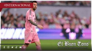 Inter Miami se derrumba en casa y pierde 4-3 ante Orlando City tras ir ganando 3-0