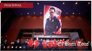 Chivas reciben apoyo de su afición en CDMX antes de jugar contra Cruz Azul