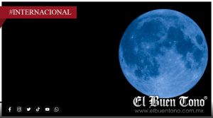 La Luna más pequeña de 2026 iluminará el cielo este 31 de mayo