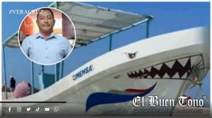 Aparece sana y salva tripulación de la lancha ‘Arely IV’ en Antón Lizardo