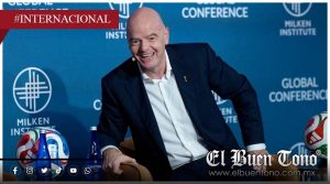 Boletos del Mundial 2026 desatan polémica; Infantino bromea con entradas de 2 millones de dólares