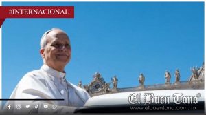 Papa León XIV denuncia atαquɛs a la libertad de prensa en el mundo