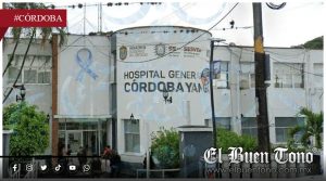 Segundo cambio marca al Hospital General Córdoba: Ahora cesan al encargado administrativo por corrupción