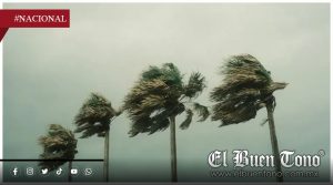Inicia temporada de ciclones en el Pacífico mientras persiste intensa ‘ola’ de calor en México