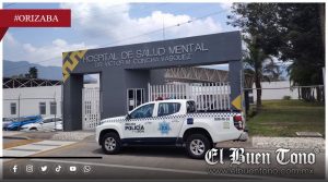 Identifican a hombre fallecido en hospital psiquiátrico de Orizaba