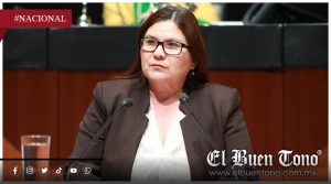 Imelda Castro borra vínculos públicos con Rocha Moya tras su licencia como gobernador