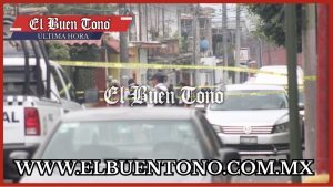 T!R0T3O EN ORIZABA DEJA UN MU3RT0 Y UN HERIDO