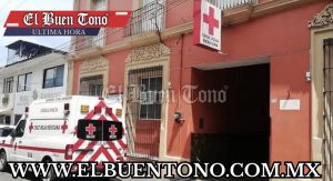 CRUZ ROJA ORIZABA BAJO SEÑALAMIENTOS: RETRASOS DE PAGO Y MALOS TRATOS