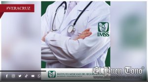 Fortalece IMSS Veracruz Sur captación de médicos especialistas para distintas regiones