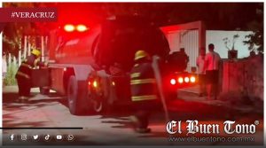 Mver3 adolescente de 14 años de edad durante incendio de vivienda: Dos más se salvan